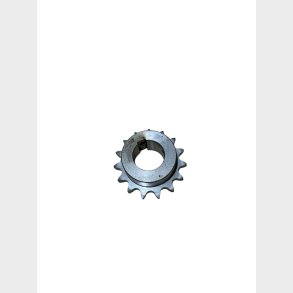 K�DEHJUL 3/4'X15Z X �40 M/NOTGANG