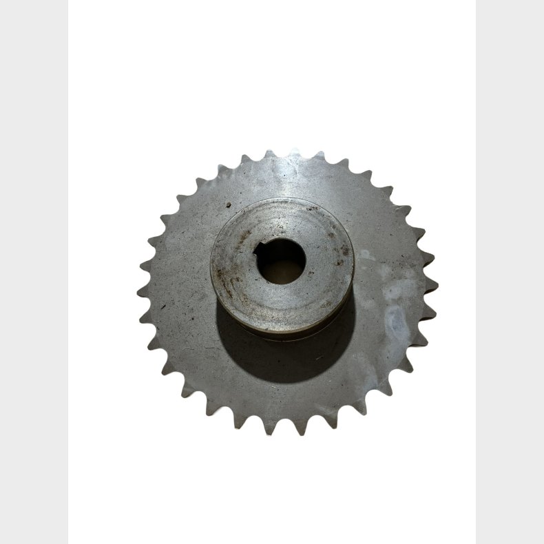 K�DEHJUL FOR MELLEM AKSEL 1" X 32 Z