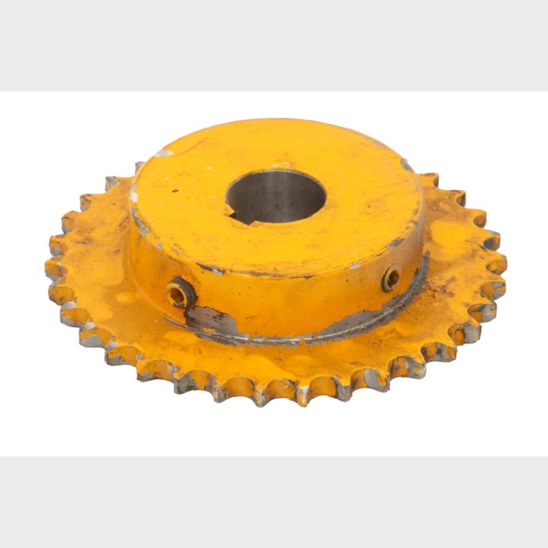 KDEHJUL 1/2"X34Z X 30