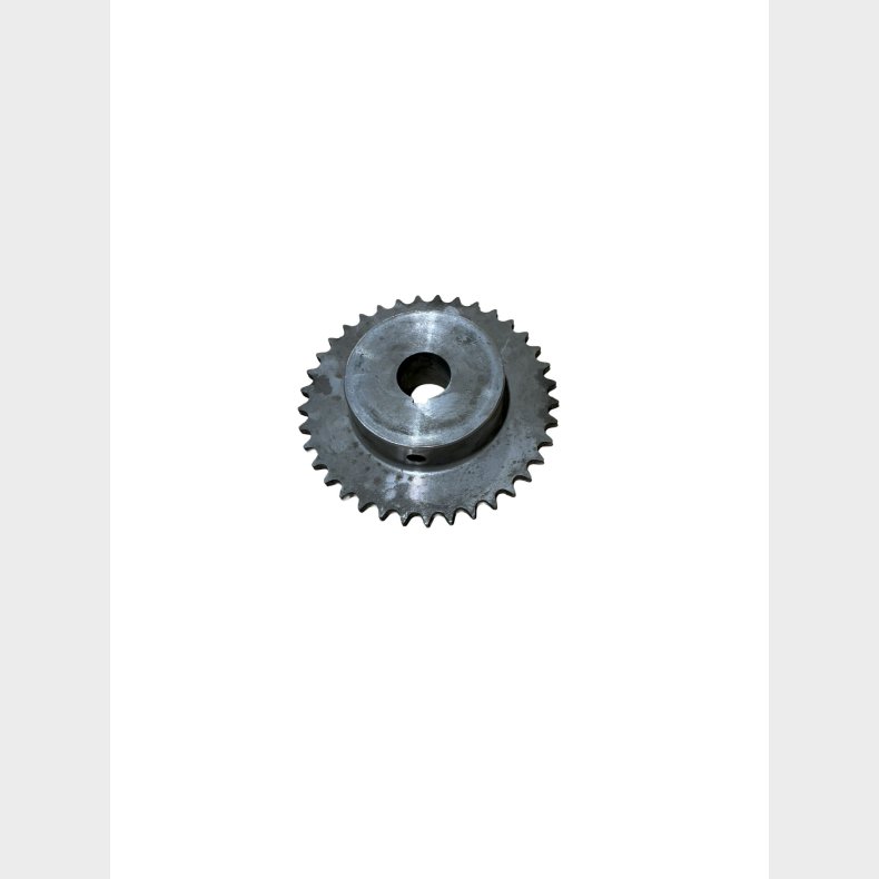 K�DEHJUL SLANGESTYR 1/2"X37Z X �30