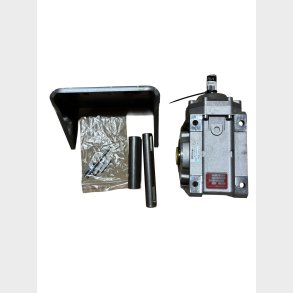 SNEKKEGEAR 1-30 KPL.
