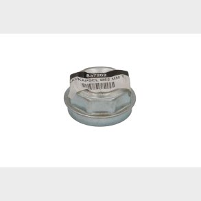 NAVKAPSEL 52 MM T. INDPRESNING