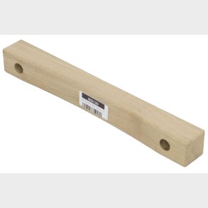 BREMSEKLODS  400mm TR