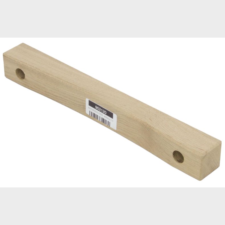 BREMSEKLODS  400mm TR