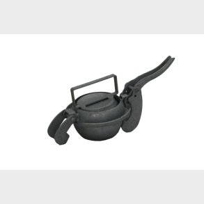 HK-M 108/BLNDKUGLE GALV.