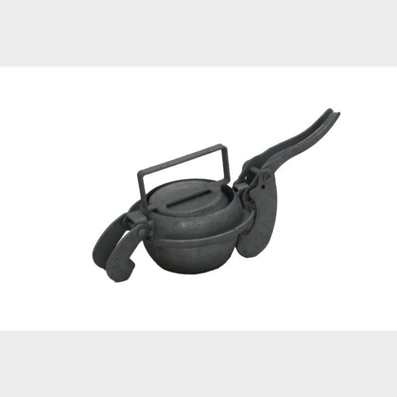 HK-M 108/BLNDKUGLE GALV.