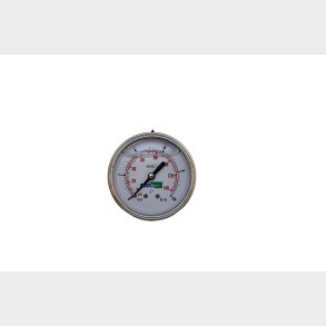 MANOMETER  GLYCERIN  (0-10 BAR)