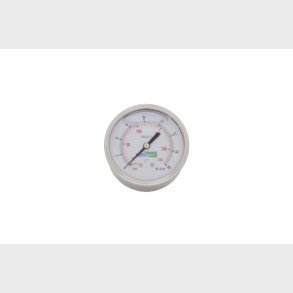 MANOMETER B.  63 MED GLYCERIN