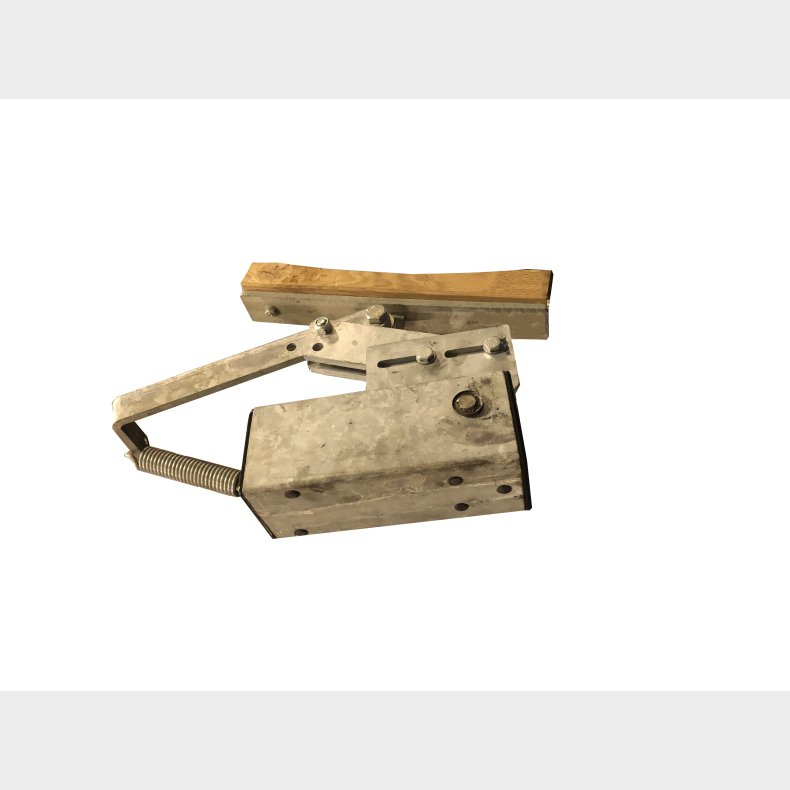 EL-BREM.TR U/ HNDSENDER FM4000  (NY UDGAVE)