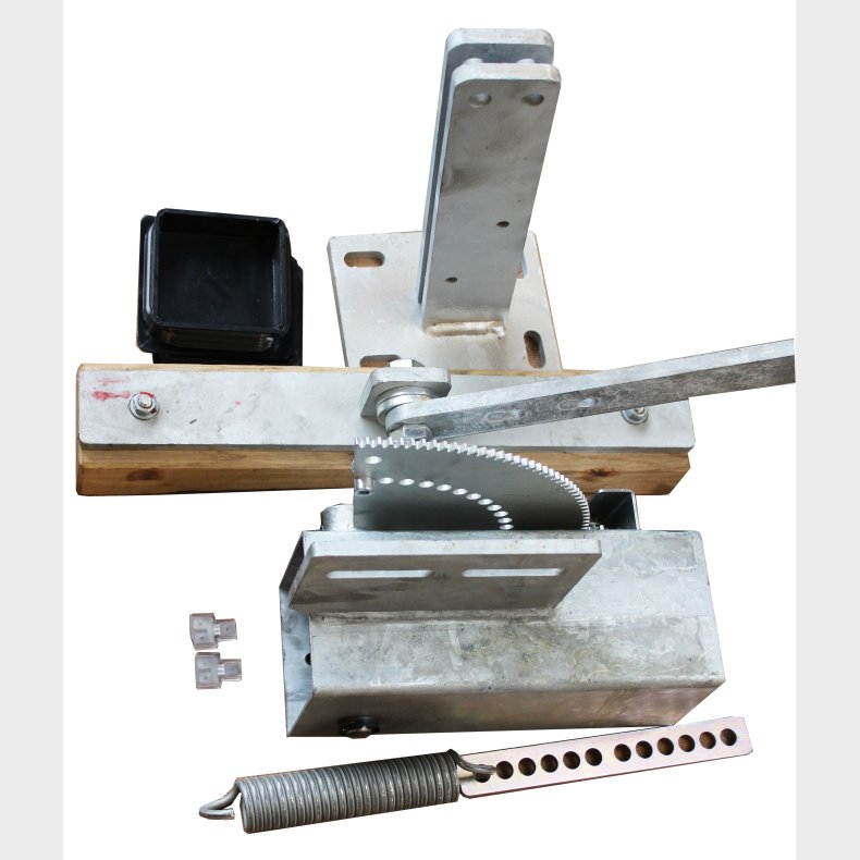 EL BREM. KPL. ST FM5500 VENSTRE