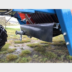 GUMMISKRM V.SNOETAKSEL FM4550